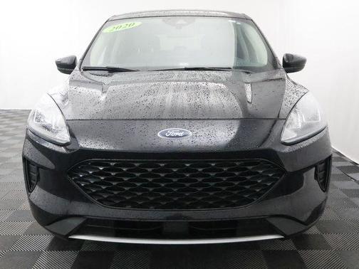 2020 Ford Escape SE Sport Hybrid