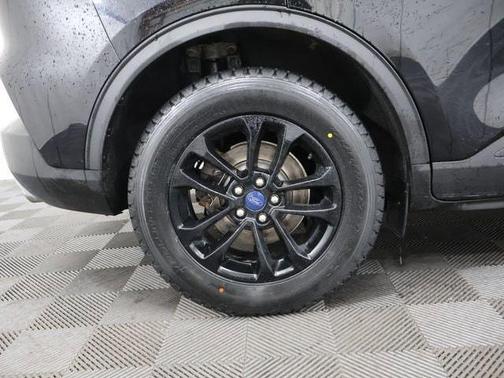 2020 Ford Escape SE Sport Hybrid