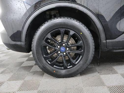 2020 Ford Escape SE Sport Hybrid