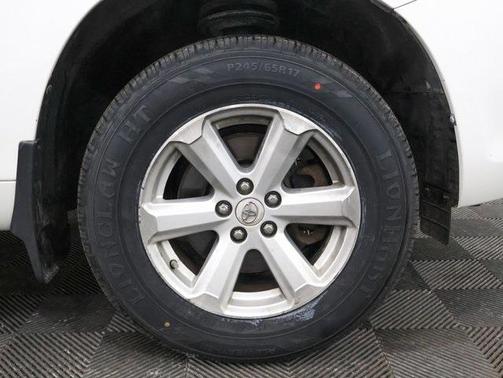 2010 Toyota Highlander SE