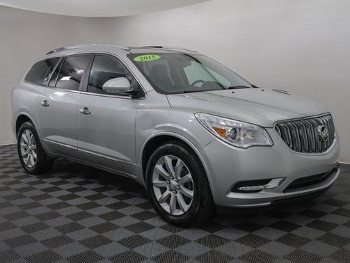 2015 Buick Enclave Premium