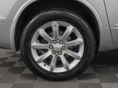 2015 Buick Enclave Premium
