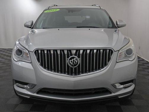 2015 Buick Enclave Premium