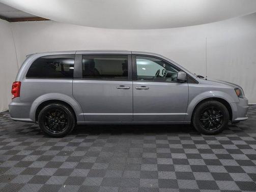 2020 Dodge Grand Caravan GT