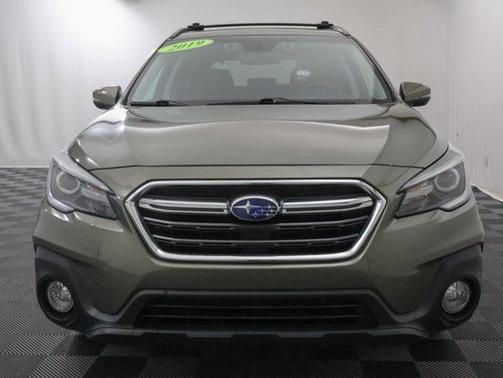 2019 Subaru Outback 2.5i Touring