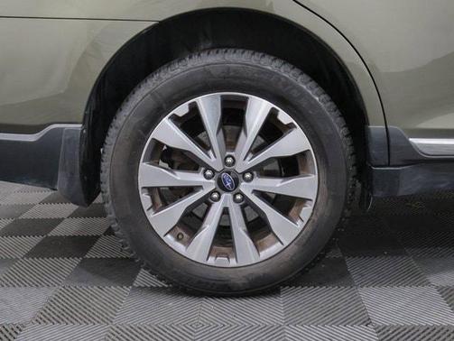 2019 Subaru Outback 2.5i Touring