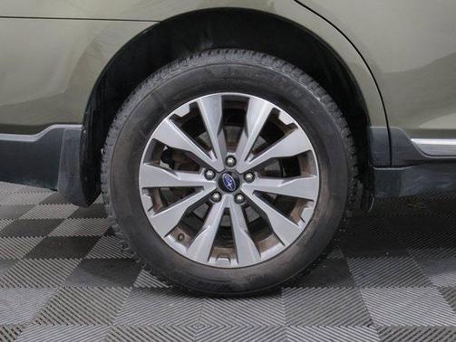 2019 Subaru Outback 2.5i Touring