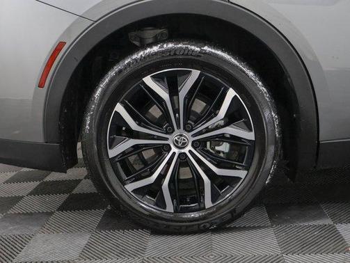 2024 Toyota Crown Limited