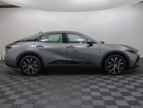 2024 Toyota Crown Limited