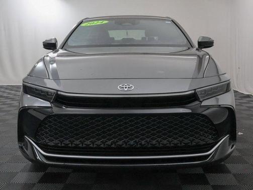 2024 Toyota Crown Limited