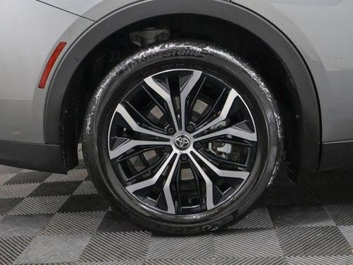 2024 Toyota Crown Limited