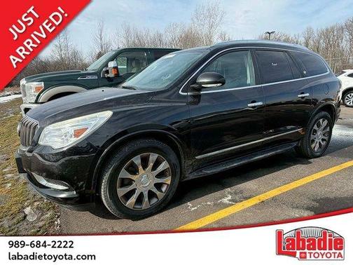 2016 Buick Enclave Premium