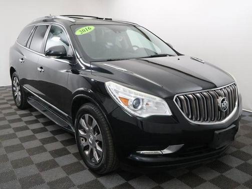 2016 Buick Enclave Premium