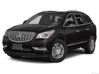 2016 Buick Enclave Premium