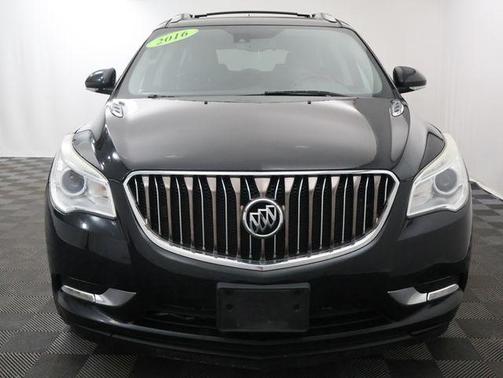 2016 Buick Enclave Premium
