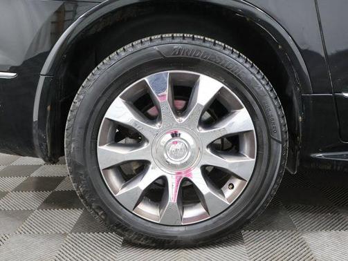 2016 Buick Enclave Premium