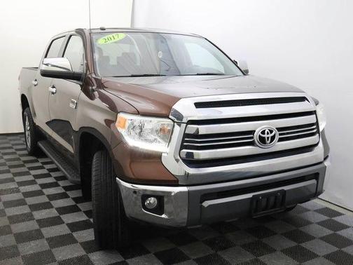 2017 Toyota Tundra 1794
