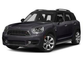 2018 MINI Countryman Cooper S ALL4
