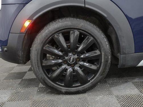 2018 MINI Countryman Cooper S ALL4