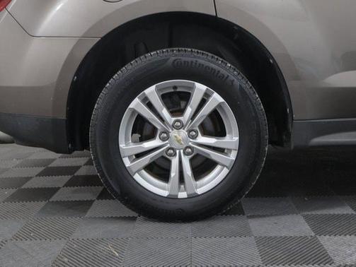 2012 Chevrolet Equinox 1LT