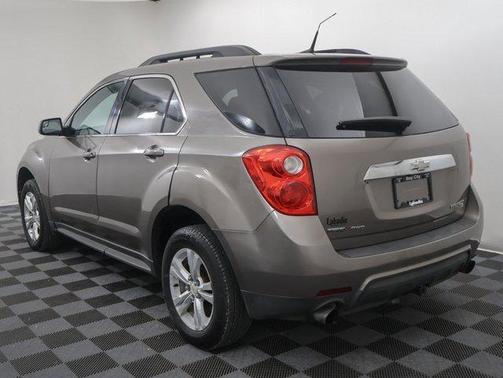 2012 Chevrolet Equinox 1LT