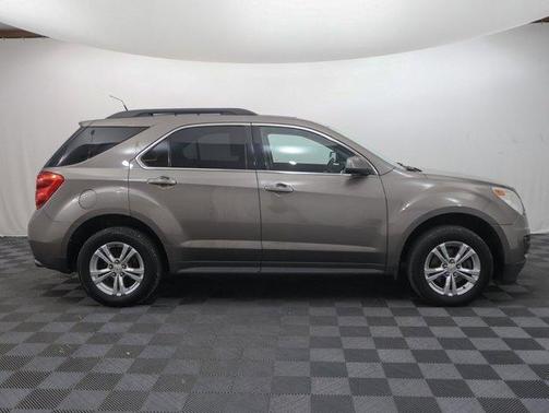 2012 Chevrolet Equinox 1LT