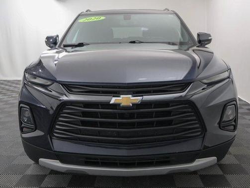 2020 Chevrolet Blazer 2LT