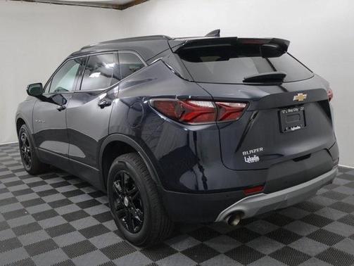 2020 Chevrolet Blazer 2LT