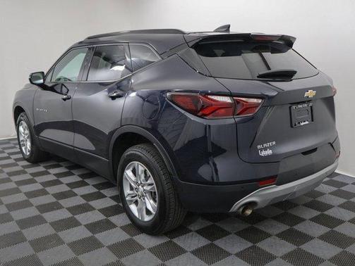 2020 Chevrolet Blazer 2LT