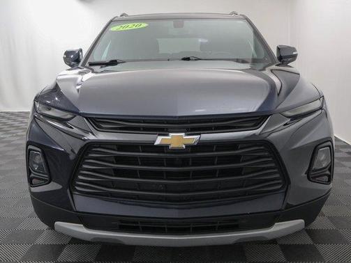 2020 Chevrolet Blazer 2LT