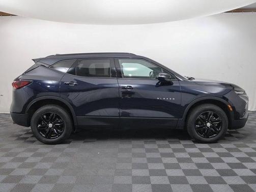 2020 Chevrolet Blazer 2LT