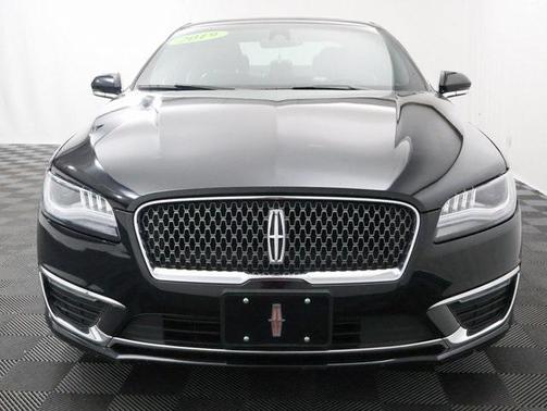 2019 Lincoln MKZ Reserve I