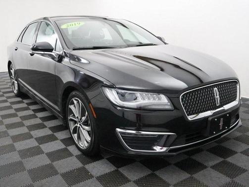 2019 Lincoln MKZ Reserve I