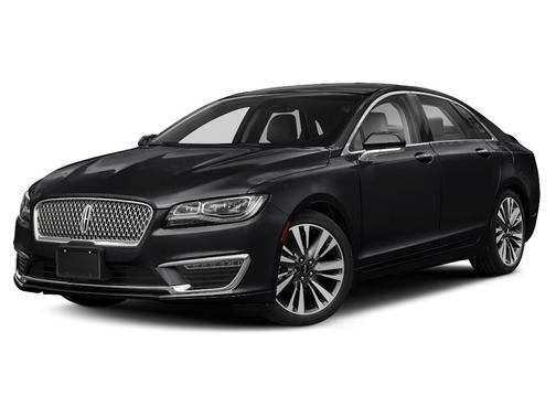 2019 Lincoln MKZ Reserve I
