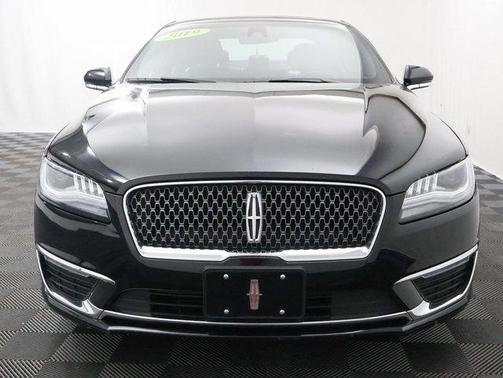 2019 Lincoln MKZ Reserve I