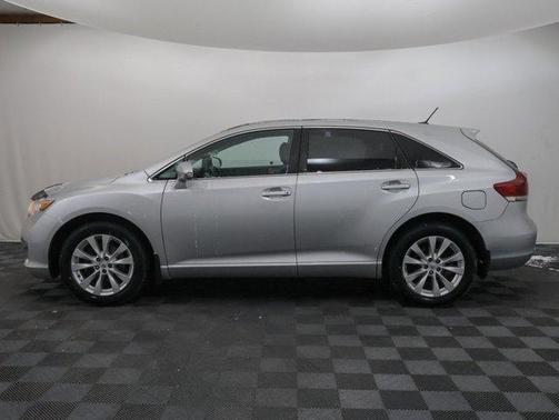 2014 Toyota Venza 