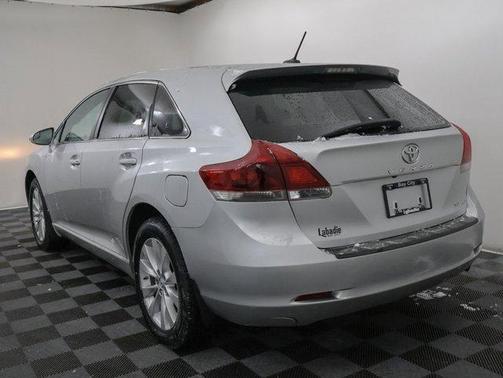 2014 Toyota Venza 