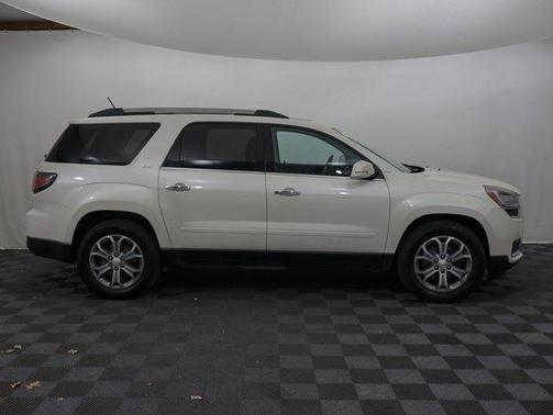 2013 GMC Acadia SLT-1