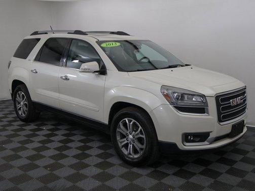 2013 GMC Acadia SLT-1