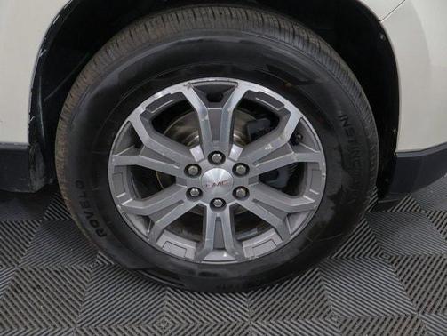 2013 GMC Acadia SLT-1