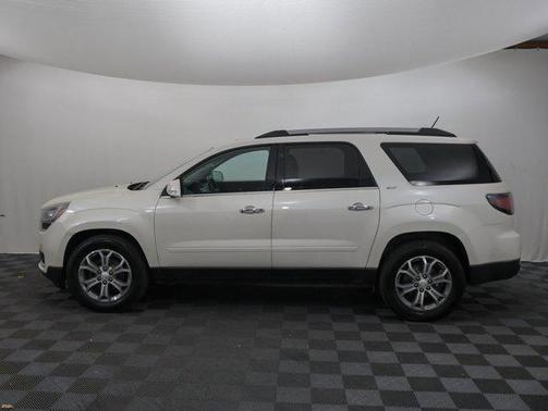 2013 GMC Acadia SLT-1