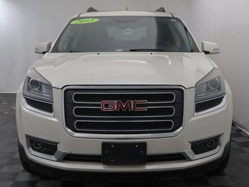 2013 GMC Acadia SLT-1