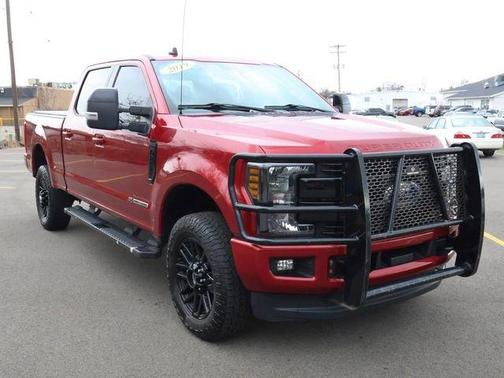 2019 Ford F-250 