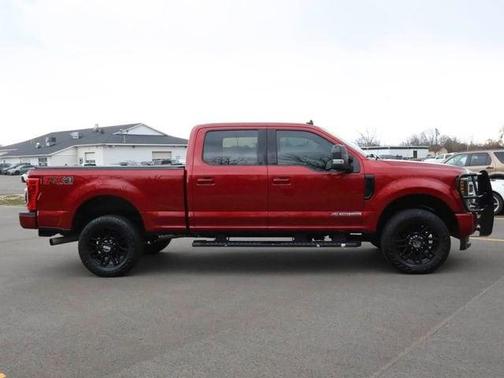 2019 Ford F-250 