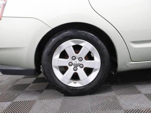 2006 Toyota Prius 