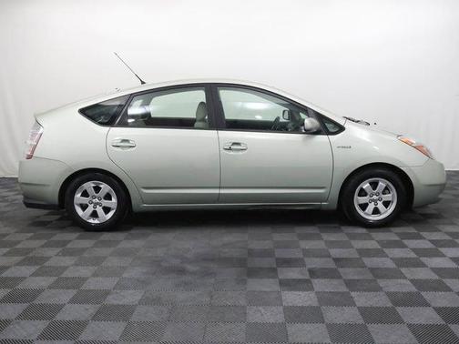 2006 Toyota Prius 