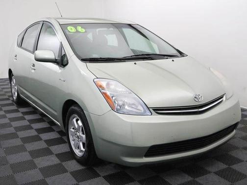 2006 Toyota Prius 