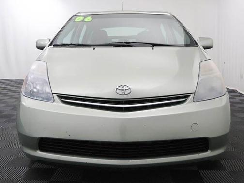 2006 Toyota Prius 