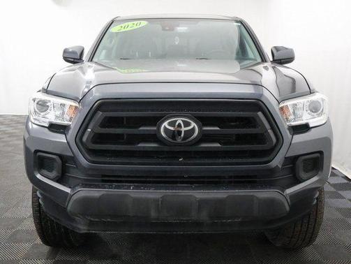 2020 Toyota Tacoma SR