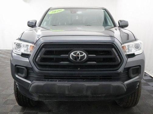 2020 Toyota Tacoma SR